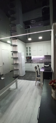 Квартира 52 м² - Еквтіме Такаішвілі, Батумі, Грузія