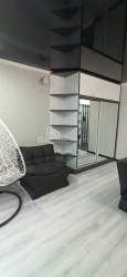Квартира 52 м² - Еквтіме Такаішвілі, Батумі, Грузія