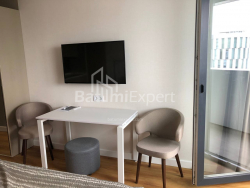 Квартира 1-комн 31 м² - Шерифа Хімшіашвілі, Батумі