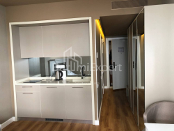 Квартира 1-комн 31 м² - Шерифа Хімшіашвілі, Батумі