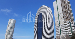 Квартира 31 м² - Шерифа Хімшіашвілі, Батумі, Грузія