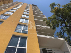 Квартира 1-комн 37 м² - Ангiса, Батумі
