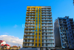 Квартира 37 м² - Ангiса, Батумі, Грузія