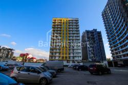 Квартира 37 м² - Ангiса, Батумі, Грузія