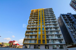 Квартира 37 м² - Ангiса, Батумі, Грузія