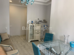 Квартира 48 м² - Ангiса, Батумі, Грузія