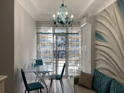 Квартира 48 м² - Ангiса, Батумі, Грузія