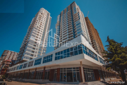 Квартира 3-комн 59.2 м² - Іллі Чавчавадзе, Батумі