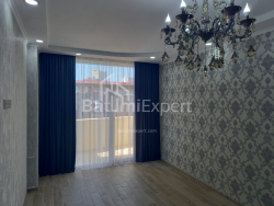 Квартира 3-комн 67 м² - Тбел-Абусерідзе, Батумі