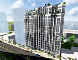 Квартира 67 м² - Тбел-Абусерідзе, Батумі, Грузія