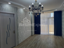Квартира 3-комн 67 м² - Тбел-Абусерідзе, Батумі