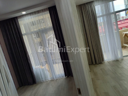Квартира 3-комн 67 м² - Тбел-Абусерідзе, Батумі