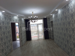 Квартира 4-комн 77 м² - Тбел-Абусерідзе, Батумі