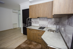 Квартира 37 м² - Еквтіме Такаішвілі, Батумі, Грузія