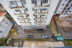Квартира 37 м² - Еквтіме Такаішвілі, Батумі, Грузія