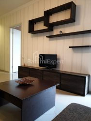 Квартира 47 м² - Вахтанга Горгасали, Батумі, Грузія