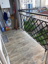 Квартира 47 м² - Вахтанга Горгасали, Батумі, Грузія