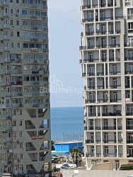 Квартира 47 м² - Вахтанга Горгасали, Батумі, Грузія