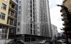 Квартира 47 м² - Вахтанга Горгасали, Батумі, Грузія