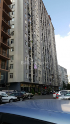 Квартира 47 м² - Вахтанга Горгасали, Батумі, Грузія