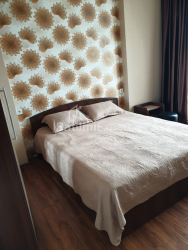 Квартира 47 м² - Вахтанга Горгасали, Батумі, Грузія