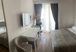 Квартира 31.6 м² - Шерифа Хімшіашвілі, Батумі, Грузія