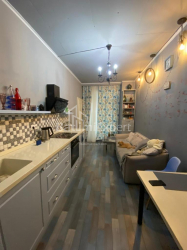 Квартира 51 м² - Ангiса, Батумі, Грузія
