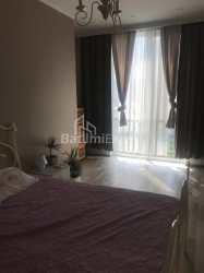 Квартира 51 м² - Ангiса, Батумі, Грузія