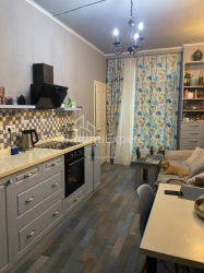 Квартира 51 м² - Ангiса, Батумі, Грузія