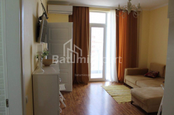 Квартира 51 м² - Ангiса, Батумі, Грузія