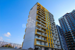 Квартира 51 м² - Ангiса, Батумі, Грузія