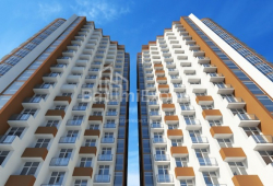 Квартира 2-комн 41.2 м² - Oлександра Пушкiна, Батумі