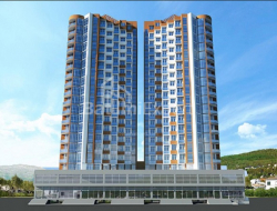 Квартира 41.2 м² - Oлександра Пушкiна, Батумі, Грузія