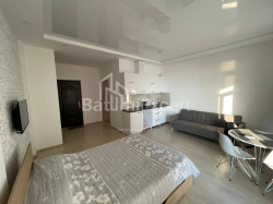 Квартира 31.3 м² - Шерифа Хімшіашвілі, Батумі, Грузія