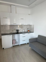 Квартира 31.3 м² - Шерифа Хімшіашвілі, Батумі, Грузія