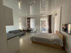 Квартира 31.3 м² - Шерифа Хімшіашвілі, Батумі, Грузія