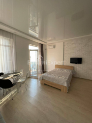 Квартира 31.3 м² - Шерифа Хімшіашвілі, Батумі, Грузія