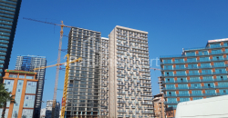 Квартира 31.3 м² - Шерифа Хімшіашвілі, Батумі, Грузія