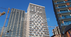 Квартира 31.3 м² - Шерифа Хімшіашвілі, Батумі, Грузія