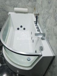 Приватний будинок 200 м² - Свимон Кананели, Кваріаті, Грузія