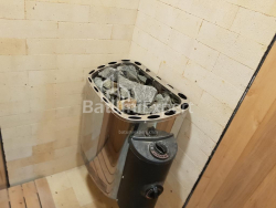 Приватний будинок 200 м² - Свимон Кананели, Кваріаті, Грузія