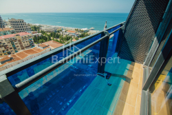Квартира 30 м² - Шерифа Хімшіашвілі, Батумі, Грузія