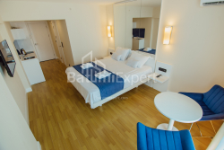Квартира 30 м² - Шерифа Хімшіашвілі, Батумі, Грузія