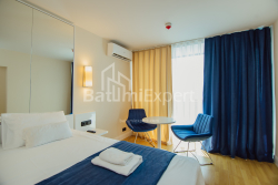 Квартира 30 м² - Шерифа Хімшіашвілі, Батумі, Грузія