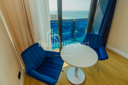 Квартира 30 м² - Шерифа Хімшіашвілі, Батумі, Грузія
