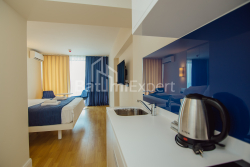 Квартира 30 м² - Шерифа Хімшіашвілі, Батумі, Грузія