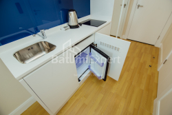 Квартира 30 м² - Шерифа Хімшіашвілі, Батумі, Грузія