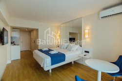Квартира 30 м² - Шерифа Хімшіашвілі, Батумі, Грузія