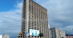 Квартира 29.3 м² - Жиулі Шартава, Батумі, Грузія
