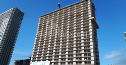 Квартира 29.3 м² - Жиулі Шартава, Батумі, Грузія